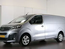 Grijs Gebruikt 2024 Opel Vivaro Van | € 25.450 (Eerlijke prijs)