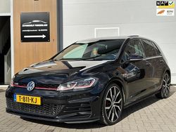 Zwart Gebruikt 2018 VW Golf VII GTI Hatchback | € 20.500 (Goede deal)