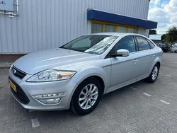 Grijs Gebruikt 2012 Ford Mondeo Trend Hatchback | € 5.990 (Eerlijke prijs)