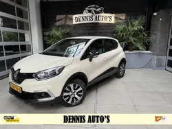 Bruin Gebruikt 2019 Renault Captur Intens SUV | € 9.950 (Super prijs)