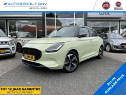 Geel Gebruikt 2024 Suzuki Swift Style Hatchback | € 22.450 (Duur)