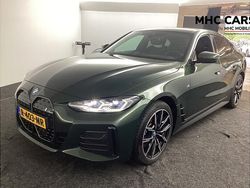 Groen Gebruikt 2022 BMW i4 Executive Sedan | € 37.700 (Eerlijke prijs)