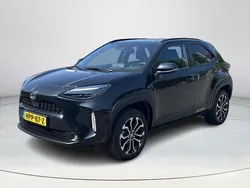 Gebruikt 2024 Toyota Yaris Hybrid | € 31.900 (Duur)