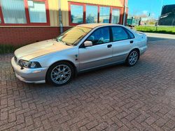Gebruikt 2005 Volvo S40 Sedan | € 1.650 (Super prijs)