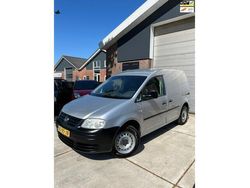 Grijs Gebruikt 2005 VW Caddy MPV | € 2.249 (Eerlijke prijs)