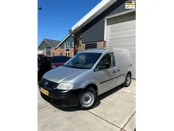 Grijs Gebruikt 2005 VW Caddy MPV | € 2.249 (Eerlijke prijs)