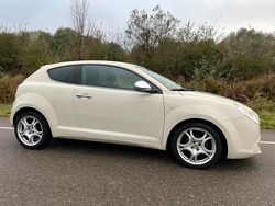 Gebruikt 2012 Alfa Romeo MiTo Distinctive Hatchback | € 4.350 (Eerlijke prijs)