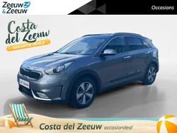 (mst) metal stream m Gebruikt 2018 Kia Niro SUV | € 20.490 (Iets duurder)