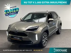 Groen Gebruikt 2023 Toyota Yaris Cross SUV | € 27.295 (Eerlijke prijs)