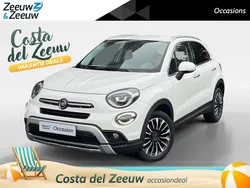 Wit Gebruikt 2019 Fiat 500X Cross SUV | € 14.250 (Eerlijke prijs)