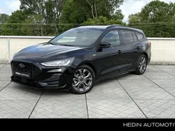 Gebruikt 2024 Ford Focus | € 29.945