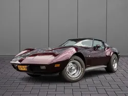 Chevrolet Corvette Stingray
