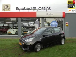 Zwart Gebruikt 2018 Hyundai i10 Comfort Hatchback | € 9.949 (Eerlijke prijs)
