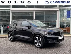 Zwart Gebruikt 2023 Volvo XC40 Plus SUV | € 34.789 (Super prijs)