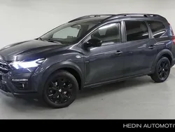 Grijs Gebruikt 2022 Dacia Jogger Extreme MPV | € 18.950 (Eerlijke prijs)