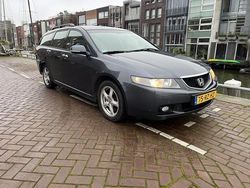 Gebruikt 2005 Honda Accord Sport Stationwagen | € 995 (Duur)