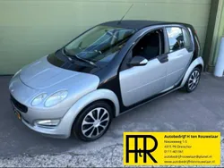 Hatchback Gebruikt 2005 Smart ForFour Hatchback | € 1.995 (Eerlijke prijs)