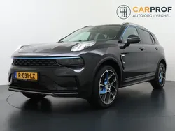 Zwart Gebruikt 2021 Lynk & Co 01 SUV | € 21.995 (Iets duurder)