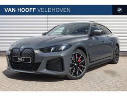 Grijs Nieuw 2025 BMW i4 Comfort Edition Sedan | € 84.738