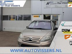 Beige Gebruikt 2006 Citroën C3 Hatchback | € 2.450 (Eerlijke prijs)