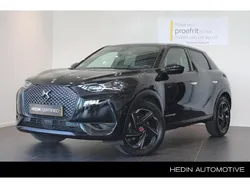 Zwart Gebruikt 2019 DS Automobiles DS3 Crossback SUV | € 20.995 (Eerlijke prijs)