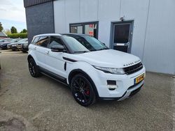 Wit Gebruikt 2012 Land Rover Range Rover evoque Pure SUV | € 11.250 (Iets duurder)