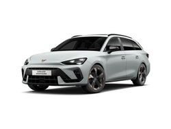 Nevada white Nieuw 2025 Cupra Leon Stationwagen | € 47.018 (Iets duurder)