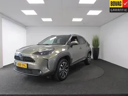 Bruin Gebruikt 2023 Toyota Yaris Cross X-plore SUV | € 27.450 (Goede deal)