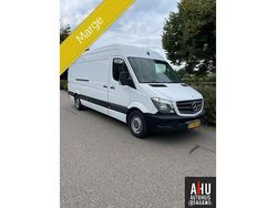 Overige Gebruikt 2014 Mercedes Sprinter Van | € 8.950 (Super prijs)