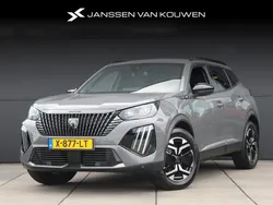 Grijs Gebruikt 2023 Peugeot e-2008 Allure SUV | € 25.885 (Goede deal)
