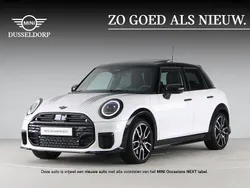 Wit Gebruikt 2025 Mini John Cooper Works Hatchback | € 48.100
