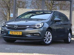 Grijs Gebruikt 2018 Opel Astra Innovation Stationwagen | € 12.645 (Eerlijke prijs)
