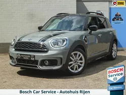 Grijs Gebruikt 2020 Mini Cooper S Countryman SUV | € 29.945 (Goede deal)