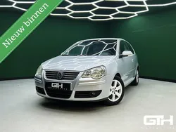 Grijs Gebruikt 2006 VW Polo Hatchback | € 1.950 (Goede deal)