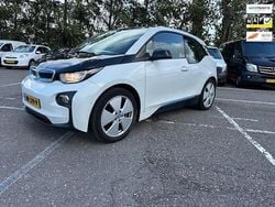 Wit Gebruikt 2015 BMW i3 Basis Hatchback | € 8.945 (Eerlijke prijs)