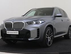 Grijs Nieuw 2025 BMW X5 Executive SUV | € 139.770 (Iets duurder)