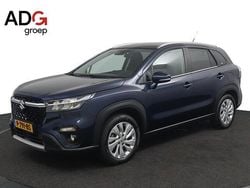 Blauw Gebruikt 2022 Suzuki SX4 S-Cross SUV | € 23.950 (Iets duurder)
