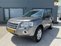 Overige Gebruikt 2009 Land Rover Freelander 2 HSE SUV | € 5.990 (Eerlijke prijs)