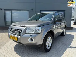Overige Gebruikt 2009 Land Rover Freelander 2 HSE SUV | € 6.450 (Super prijs)