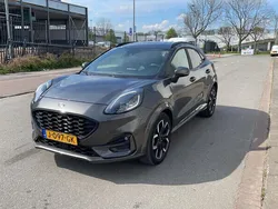 Grijs Gebruikt 2020 Ford Puma ST-Line X SUV | € 21.945 (Eerlijke prijs)