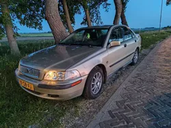 Volvo S40