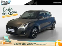 Grijs Gebruikt 2019 Suzuki Swift Hatchback | € 13.945 (Iets duurder)