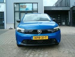 Blauw Gebruikt 2024 Opel Corsa Edition+ Hatchback | € 16.850 (Eerlijke prijs)