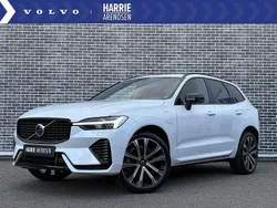 Wit Gebruikt 2021 Volvo XC60 R-Design SUV | € 43.399 (Eerlijke prijs)
