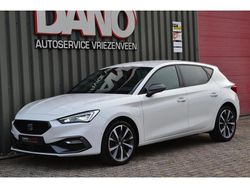 Wit Gebruikt 2021 Seat Leon Business Hatchback | € 20.950 (Super prijs)