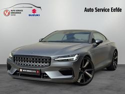 Grijs Gebruikt 2020 Polestar 1 Coupé | € 115.999