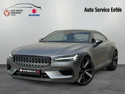 Grijs Gebruikt 2020 Polestar 1 Coupé | € 115.999