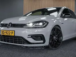 Gebruikt 2018 VW Golf VII R Sedan | € 25.999 (Iets duurder)