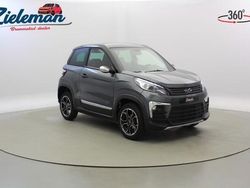 Grijs Gebruikt 2021 Ligier JS60 Hatchback | € 12.845 (Goede deal)