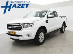 Wit Gebruikt 2020 Ford Ranger XLT Pickup | € 25.900 (Eerlijke prijs)